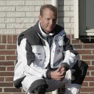 Danny de Jong Schilderwerken