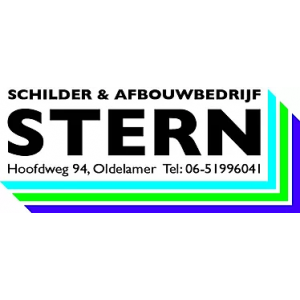 Schilder- en afbouwbedrijf Stern