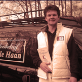 Schildersbedrijf Henk de Haan