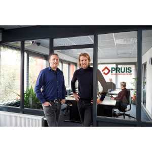 Pruis Schilderwerken