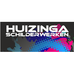 Huizinga Schilderwerken