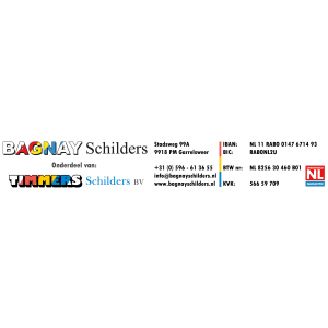 Bagnay Schilders