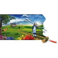 Schildersbedrijf Lyklama 