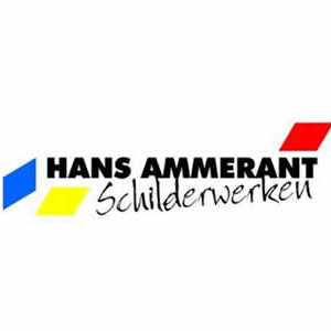 Hans Ammerant Schilderwerken