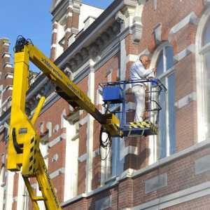 Van Boxtel Schilderwerken