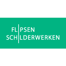 P. Flipsen Schilderwerken, schilder Oosterhout
