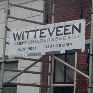 Schildersbedrijf Witteveen