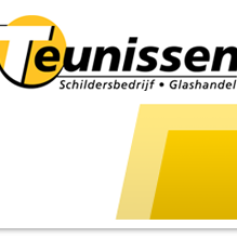 Teunissen Schildersbedrijf Glashandel B.V.