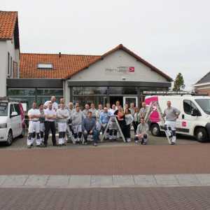 Schildersbedrijf Harry Mattijssen BV