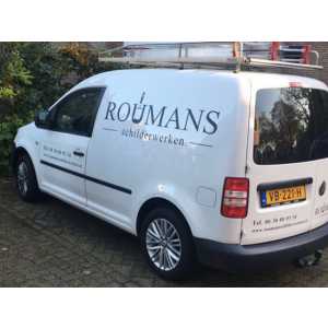 Roumans schilderwerken