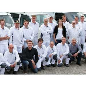 De Bresser