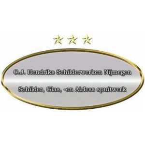 C.J. Hendriks Schilderwerken Nijmegen