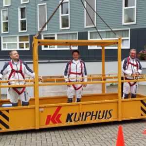Braamer BV Schildersbedrijf