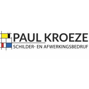 Paul Kroeze Schilders- en Afwerkingsbedrijf