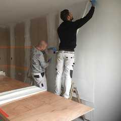 Schilders- en Afwerkingsbedrijf Cornelissen