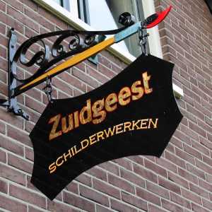 Zuidgeest Schilderwerken