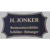 Schildersbedrijf H. Jonker