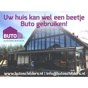Buto schilderwerken