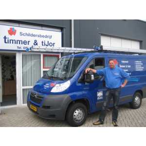 de asserhuisschilder Timmer & TiJor