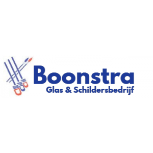 Boonstra Glas en Schilderwerken BV