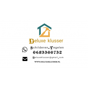 Deluxe klusser