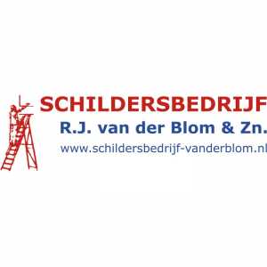 Schildersbedrijf van der Blom