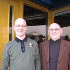 Gebr. Vos Schildersbedrijf & Glashandel B.V.