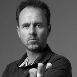 Sjef van der Maazen | Meesterschilder
