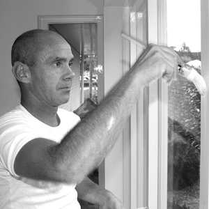 Haute Peinture Schilders