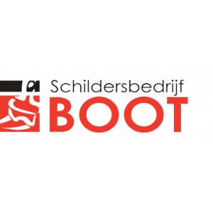 Schildersbedrijf Boot