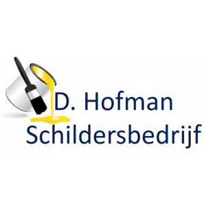 schildersbedrijf D Hofman
