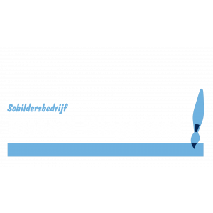 Schildersbedrijf Richard Slingerland