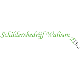 Schilders en klein Onderhoudsbedrijf Walison