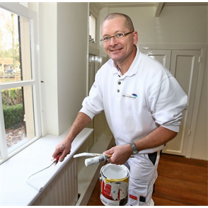 Schildersbedrijf Roy van Bokhorst