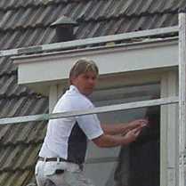 Schildersbedrijf Groen