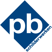 PB Schilderwerken