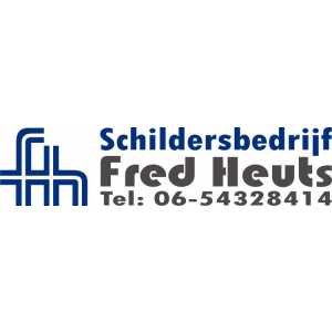 Schildersbedrijf Fred Heuts