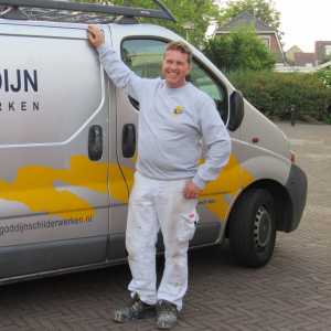 Hein Goddijn Schilderwerken