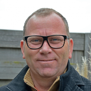 Schildersbedrijf M. de Groot