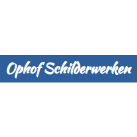 Ophof Schilderwerken