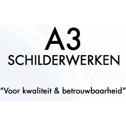 A3 Schilderwerken