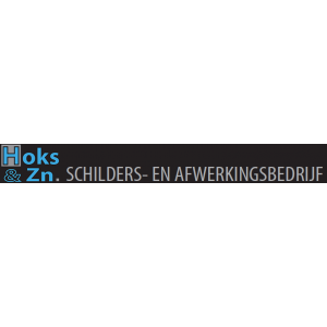 Schilders- en Afwerkingsbedr. D.J. Hoks & Zn.