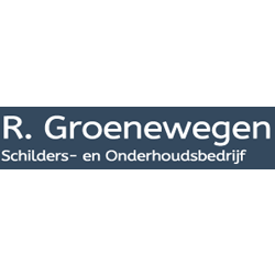 Schild.- en Onderhoudsbedrijf R. Groenewegen