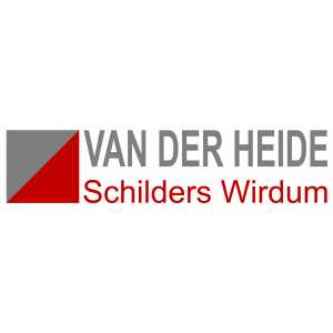 Van Der Heide Schilders Wirdum