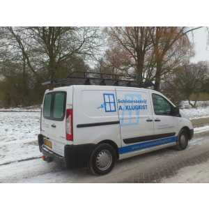 Schildersbedrijf A. Klugkist