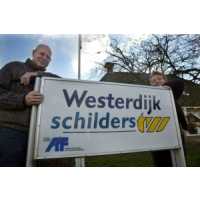 Westerdijk Schilders