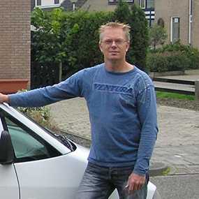 Schildersbedrijf Oosterhof