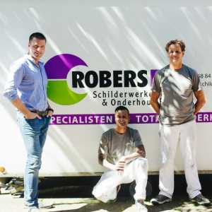 Robers Vastgoedonderhoud BV 