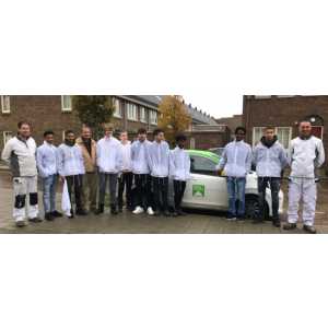 Bouw Meesterschilders B.V. 