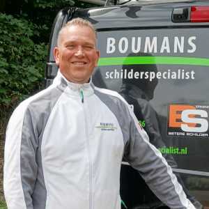 Boumans Schilderspecialist